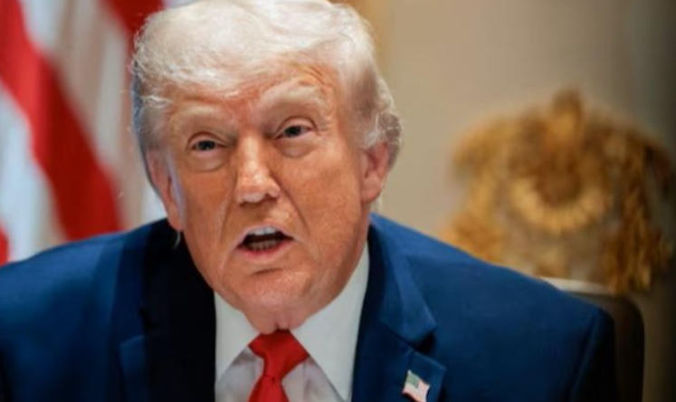 Trump: Sot në mbrëmje do godasim shumë fortë Iranin, do pushtojmë ishullin Kharg Trump: Sot në mbrëmje do godasim shumë fortë Iranin, do pushtojmë ishullin Kharg
