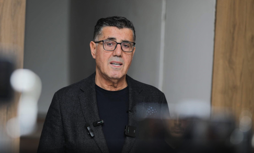 Haziri: Kosova u penalizua në Samitin e NATO-s, shkak mungesa e stabilitetit institucional Haziri: Kosova u penalizua në Samitin e NATO-s, shkak mungesa e stabilitetit institucional