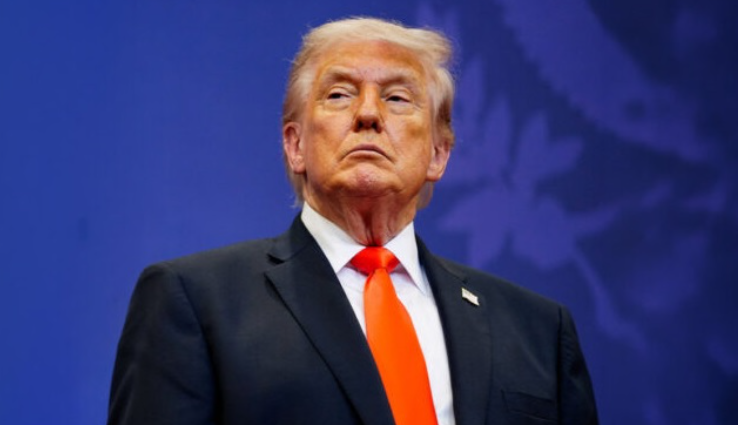 Trump: Marrëveshja SHBA-Iran i jep fund përpjekjeve të Teheranit për krijimin e armës bërthamore Trump: Marrëveshja SHBA-Iran i jep fund përpjekjeve të Teheranit për krijimin e armës bërthamore