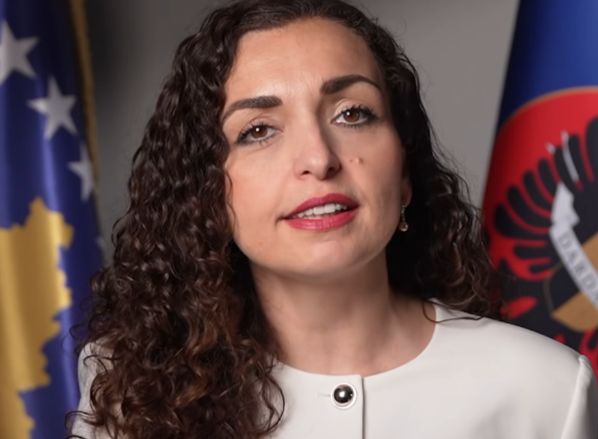 12 Qershori, Osmani: Kosova do të vazhdojë të ecë përpara e lirë