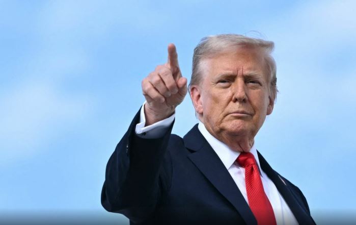 Senati miraton 70 miliardë dollarë shtesë për zbatimin e politikave të emigracionit të Trumpit Senati miraton 70 miliardë dollarë shtesë për zbatimin e politikave të emigracionit të Trumpit