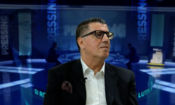 Haziri e hap derën e LDK-së për marrëveshje me LVV-në: Pako, gjithpërfshirëse, Osmani s’bëhet problem Haziri e hap derën e LDK-së për marrëveshje me LVV-në: Pako, gjithpërfshirëse, Osmani s’bëhet problem