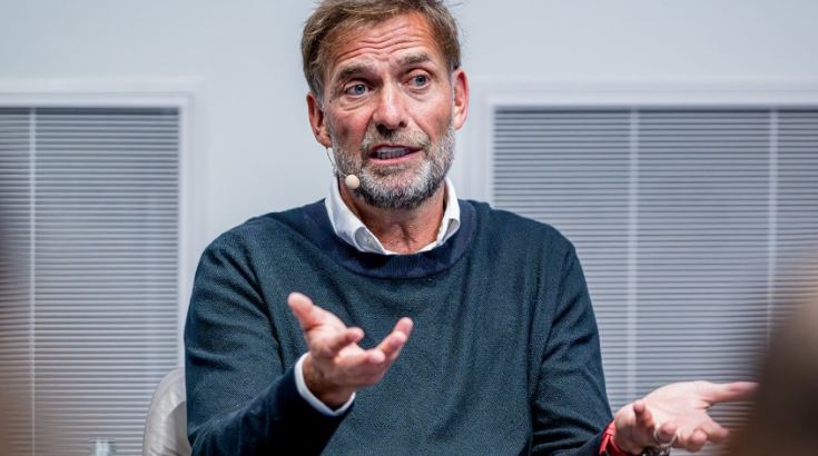 Klopp refuzon Real-in se po pret “Nationalmannschaft”-in, menaxheri: Intrigat e merkatos acaruese! Klopp refuzon Real-in se po pret “Nationalmannschaft”-in, menaxheri: Intrigat e merkatos acaruese!