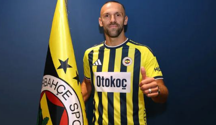Muriqi flet si lojtar i Fenerbahçes: Do të jap gjithçka për këtë emblemë