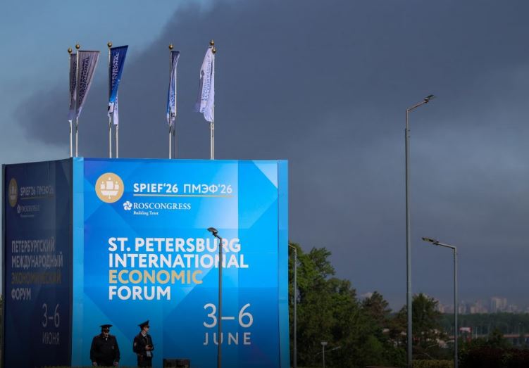 Sulm i paprecedentë ndaj Shën Peterburgut, Rusia akuzon Ukrainën për ofensivë masive Sulm i paprecedentë ndaj Shën Peterburgut, Rusia akuzon Ukrainën për ofensivë masive