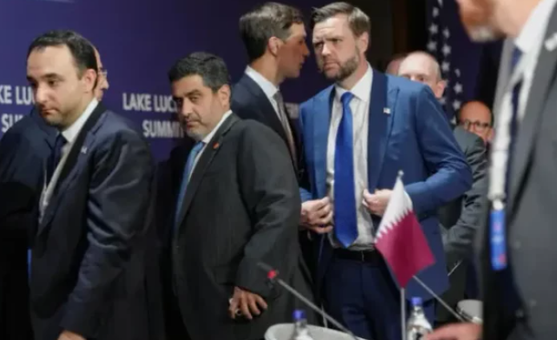 CNN: Një vështrim mbi atë që ndodhi pas bisedimeve SHBA-Iran në Zvicër CNN: Një vështrim mbi atë që ndodhi pas bisedimeve SHBA-Iran në Zvicër