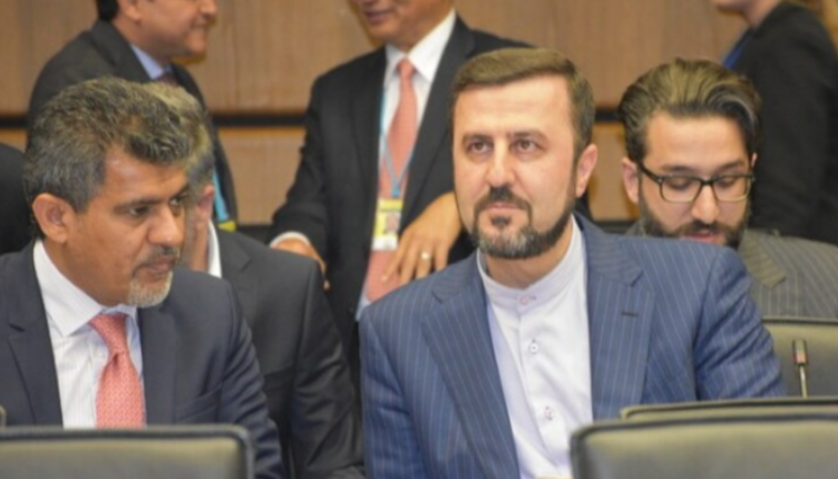 Irani mohon planet për bisedime të drejtpërdrejta me SHBA-në në Doha Irani mohon planet për bisedime të drejtpërdrejta me SHBA-në në Doha
