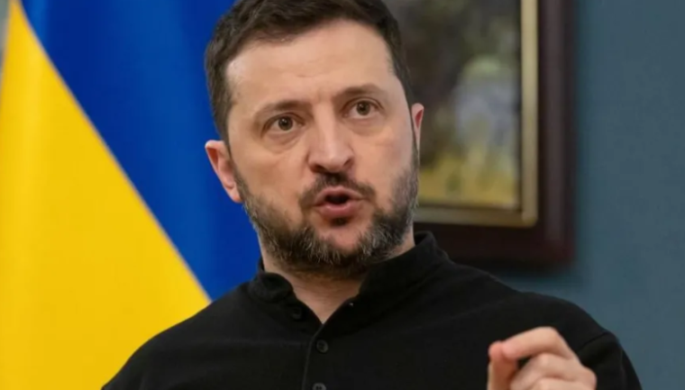 Zelensky paralajmëron Putin: Nëse Ukraina digjet, do të digjet edhe Moska juaj