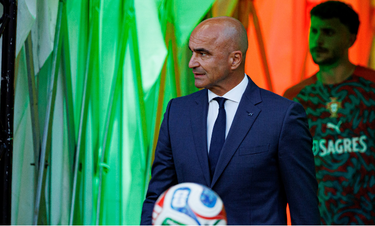 Roberto Martinez drejt largimit nga Portugalia pas Botërorit 2026
