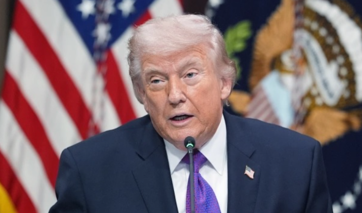 Trump: Irani duhet të mbajë disa raketa balistike