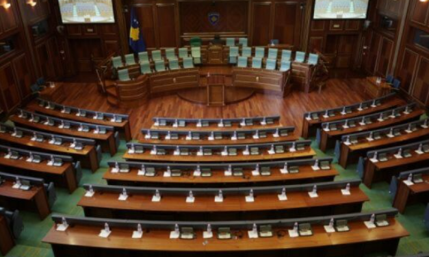 Emrat, këta pritet të jenë 120 deputetët e Kuvendit të Kosovës