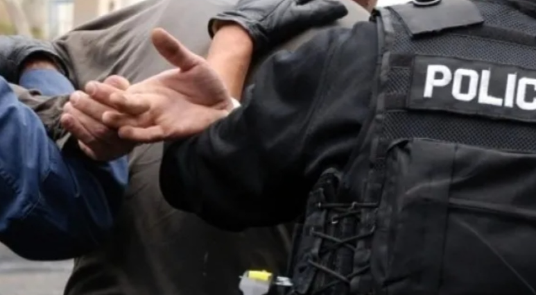 Arrestohet në Han të Elezit i dënuari për sulm seksual