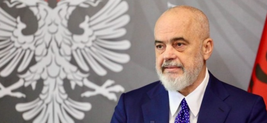 Rama për rezolutën e miratuar nga PE: Amendamenti nuk lidhet me Zvërnecin Rama për rezolutën e miratuar nga PE: Amendamenti nuk lidhet me Zvërnecin