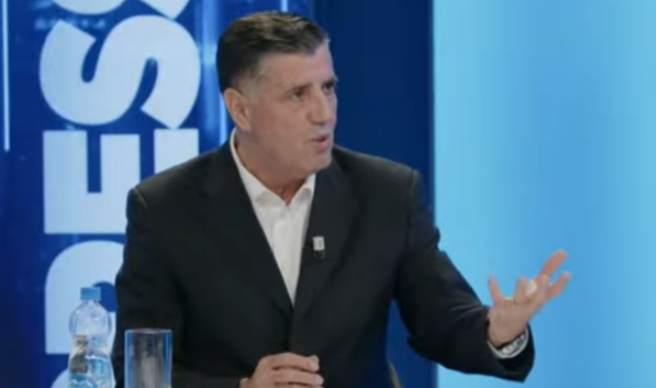 “Marrëveshje pako”, Lutfi Haziri flet për situatën politike