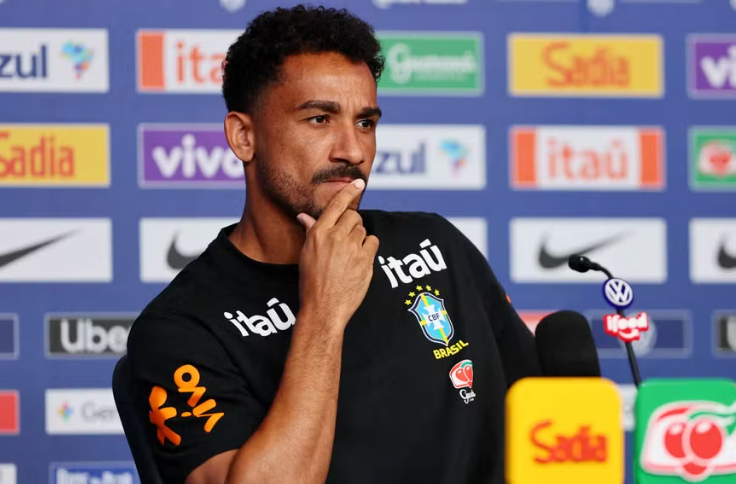 Danilo: Duhet të përballemi me realitetin pas barazimit ndaj Marokut
