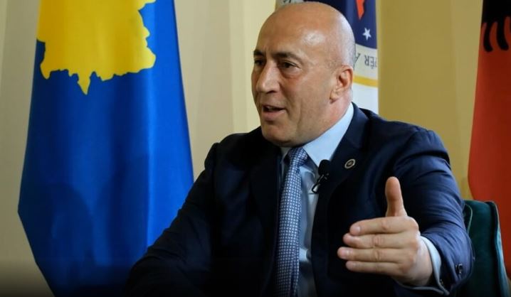 Haradinaj: Nëse opozita më propozon, do ta shqyrtoja kandidaturën për president