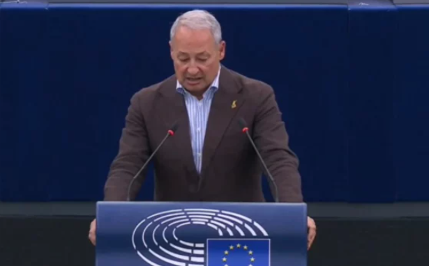 Eurodeputeti Schieder: Shqipëria mund të jetë historia e ardhshme e suksesit të zgjerimit të BE-së