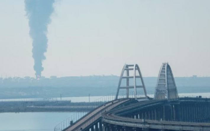 Rusia thotë se Ukraina ka kryer sulme vdekjeprurëse në Krime