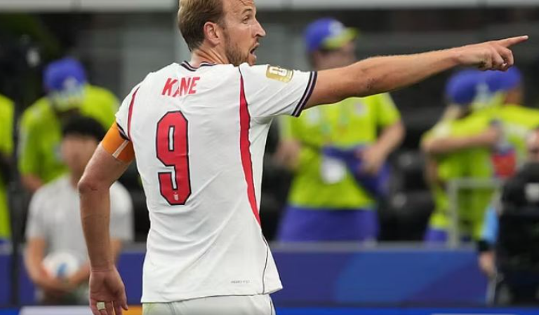 Kane për Anglinë: Ky ekip ka uri, energji dhe potencial për diçka të veçantë Kane për Anglinë: Ky ekip ka uri, energji dhe potencial për diçka të veçantë
