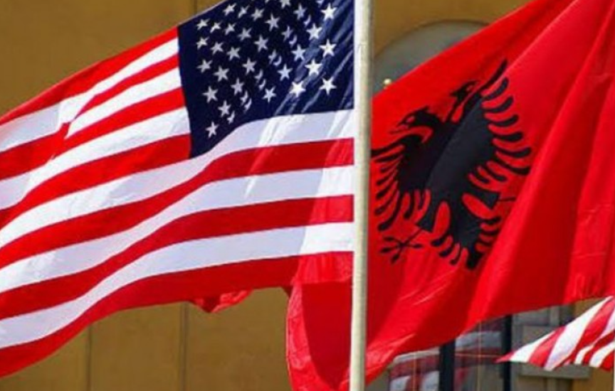 Shqipëria, hua prej 302 milionë dollarësh nga SHBA për financim ushtarak Shqipëria, hua prej 302 milionë dollarësh nga SHBA për financim ushtarak