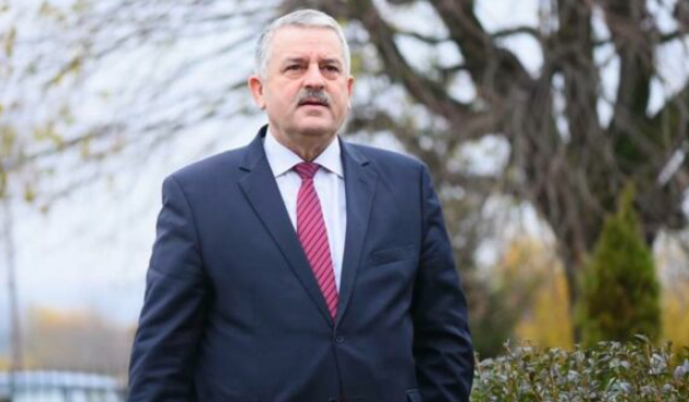 Agim Veliu e quan dështim rezultatin e LDK’së: Përgjegjësia bie mbi arkitektët kryesorë Abdixhikun e Osmanin