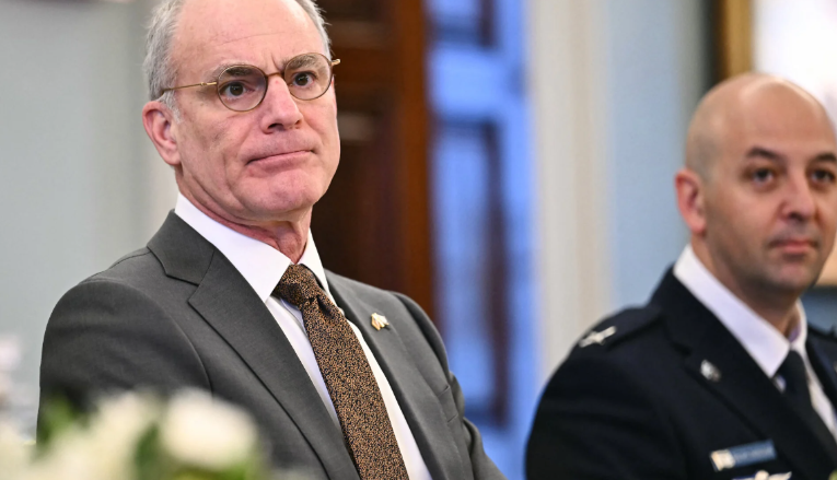 Ambasadori izraelit në SHBA: Izraeli i përkushtuar ndaj armëpushimit me Hezbollahun Ambasadori izraelit në SHBA: Izraeli i përkushtuar ndaj armëpushimit me Hezbollahun