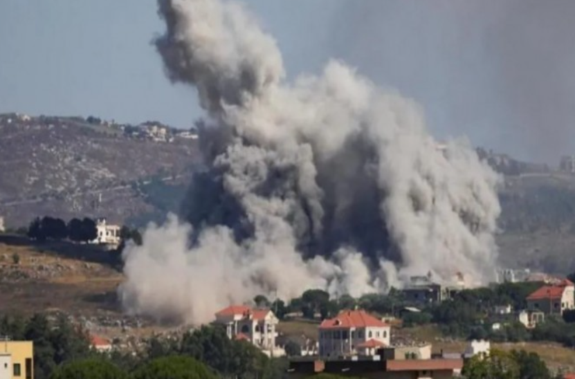 Izraeli dhe Hezbollahu pajtohen për armëpushim Izraeli dhe Hezbollahu pajtohen për armëpushim