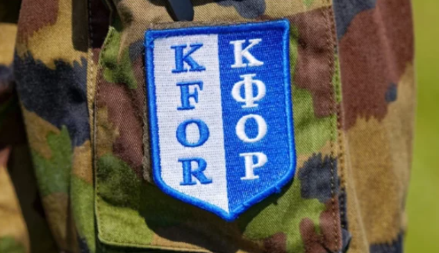 Rishikimi i pranisë së KFOR’it – Kroacia ‘‘ofron’’ rritjen e numrit të ushtarëve të saj në Kosovë Rishikimi i pranisë së KFOR’it – Kroacia ‘‘ofron’’ rritjen e numrit të ushtarëve të saj në Kosovë