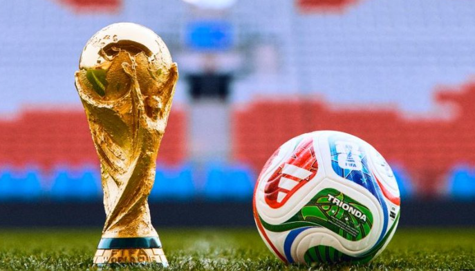 Sot nis Botërori 2026, spektakli i garantuar Sot nis Botërori 2026, spektakli i garantuar