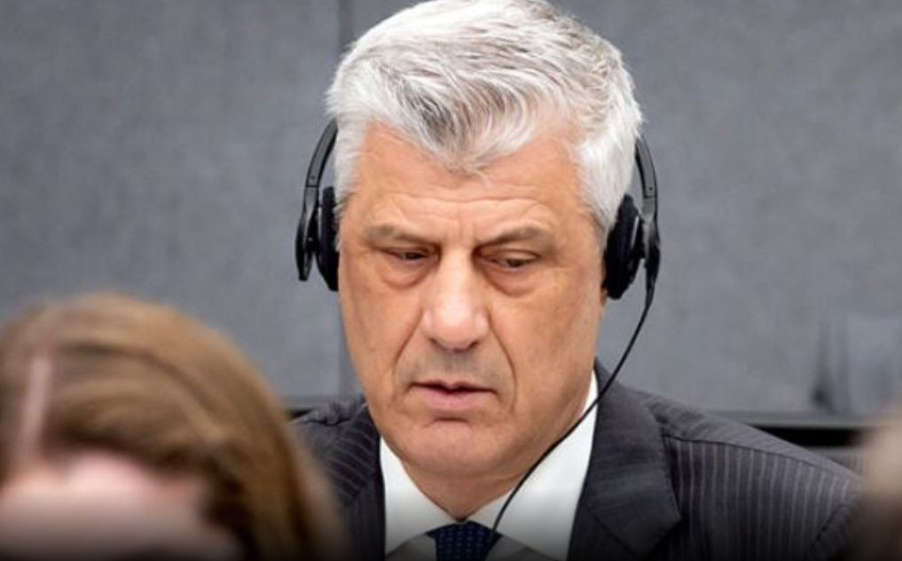 Zvarritet gjyqi i dytë i Thaçit: Gjyqtari shtyn fjalët përmbyllëse, vendimi në fundvit?