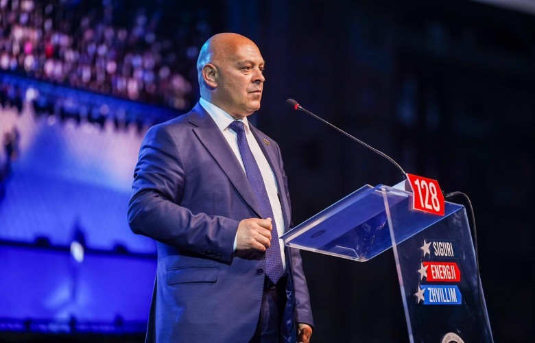 Gjini zotohet: Heqje e taksës për tokën e mbjellë dhe familjet prodhuese