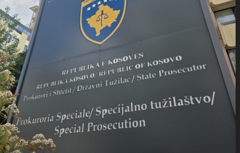 Aktakuzë ndaj pesë personave për krime lufte në Fushë-Kosovë Aktakuzë ndaj pesë personave për krime lufte në Fushë-Kosovë