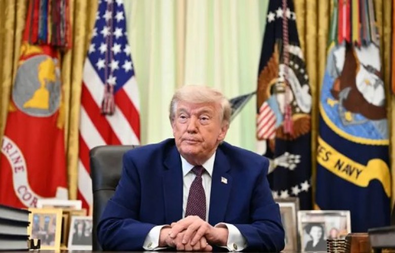 Irani sulmoi Izraelin, reagon Donald Trump Irani sulmoi Izraelin, reagon Donald Trump