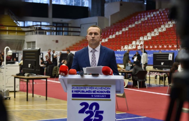 Nis sot numërimin e votave për kandidatët për deputetë Nis sot numërimin e votave për kandidatët për deputetë