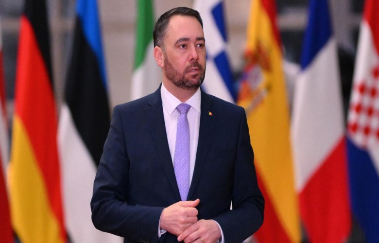 Prevot: Kosova të formojë institucionet dhe të vazhdojë rrugën drejt BE-së Prevot: Kosova të formojë institucionet dhe të vazhdojë rrugën drejt BE-së