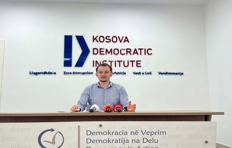 DnV: Zgjedhjet përmbushën standardet demokratike DnV: Zgjedhjet përmbushën standardet demokratike