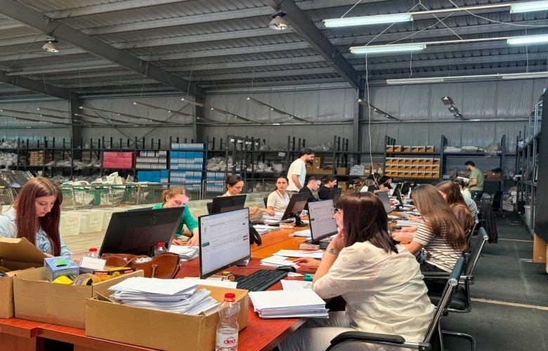 Numërohen mbi 55% e votave për kandidatë, Kurti mbetet më i votuari Numërohen mbi 55% e votave për kandidatë, Kurti mbetet më i votuari