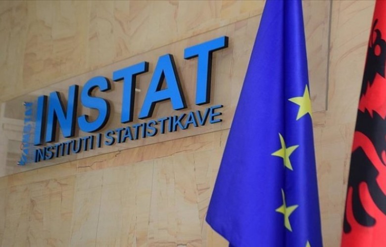Paga mesatare arrin në 90.119 lekë, shënohet rritje me 9.6% Paga mesatare arrin në 90.119 lekë, shënohet rritje me 9.6%