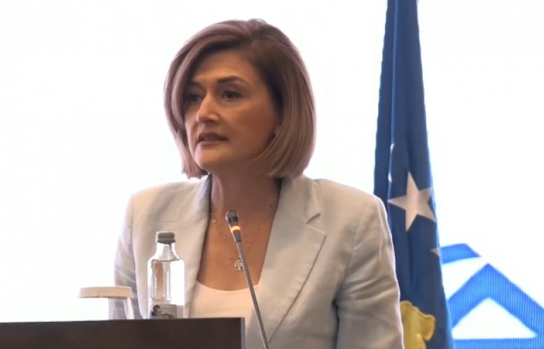 Kusari: Po punojmë për afrim të legjislacionit me BE-në për akreditim