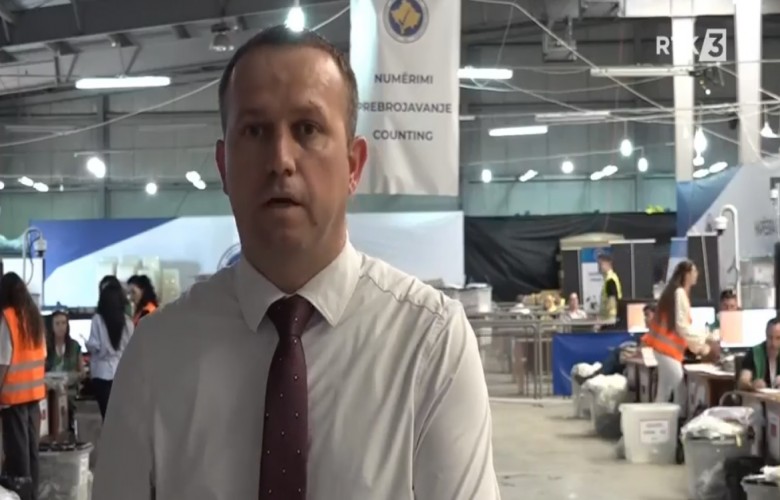 Përfundon numërimi i votave në 35 qendra komunale, në proces tri komuna