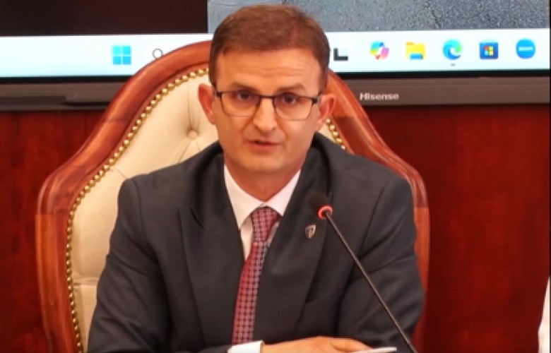 Të arrestuarit e rastit `Reçaku II` ishin pjesëtarë të MPB të Serbisë