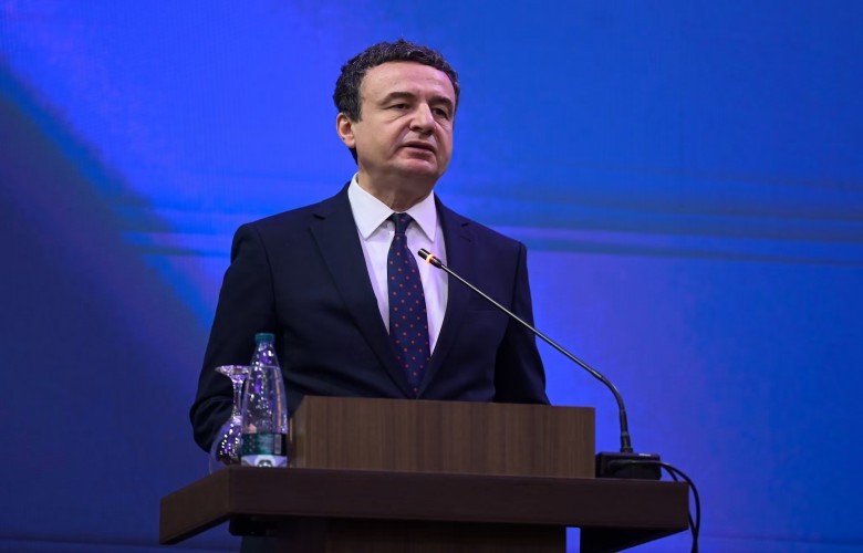 Kurti: Presim certifikimin e rezultateve për formimin e institucioneve Kurti: Presim certifikimin e rezultateve për formimin e institucioneve