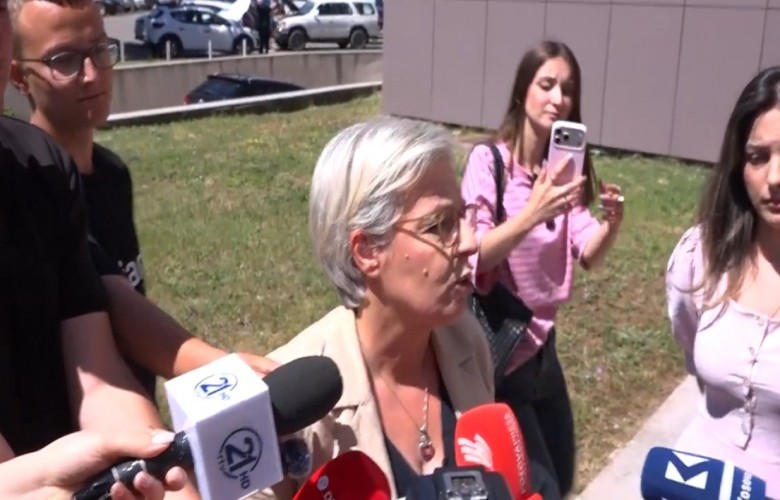 Gërvalla: Koha për dialog serioz, të hiqet dorë nga mentaliteti bllokues Gërvalla: Koha për dialog serioz, të hiqet dorë nga mentaliteti bllokues