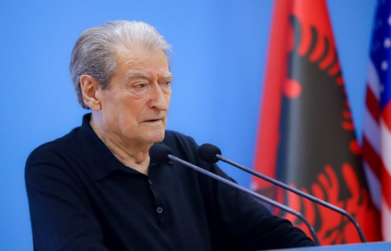 Berisha: Mbështesim pesë kërkesat e protestuesve, parlamenti t’i trajtojë