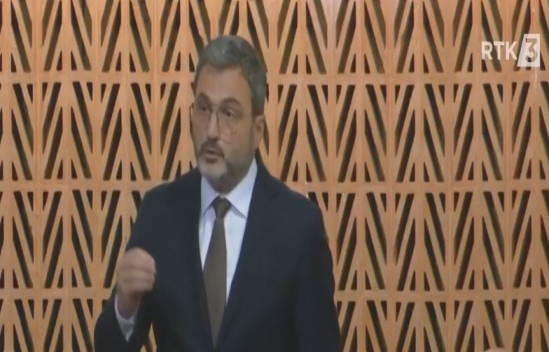 Gola: Serbia vazhdon të mbrojë terroristin Milan Radoiçiq