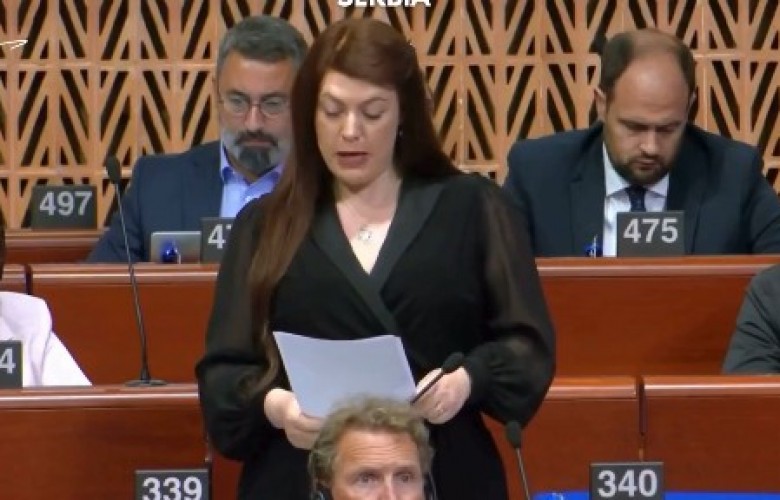Kearns: Serbia armatosi anëtarët e grupit që kreu sulmin në Banjskë