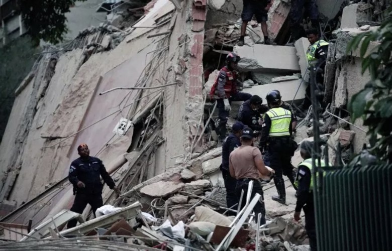 32 viktima pas dy tërmeteve 7,2 dhe 7,5 ballë Rihter në Venezuelë