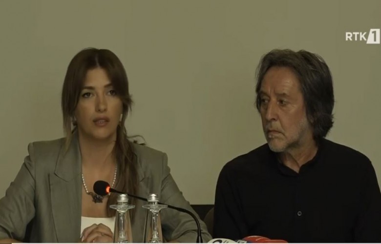 Haxhiu: Kosova do të ketë qendër rehabilitimi për të varurit nga droga Haxhiu: Kosova do të ketë qendër rehabilitimi për të varurit nga droga