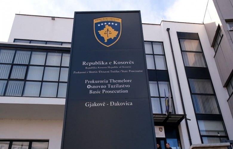 Aktakuzë ndaj dy të pandehurve për marrje ryshfeti