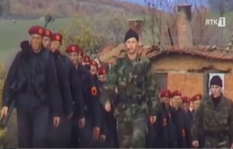 Kosova ende pa ligj për vlerat e UÇK-së